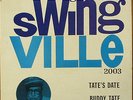 Buddy Tate-Tate's Date-Swingville 2003-NICE