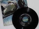 MICHEL SIDNEY - 7 APRILE 1968 - Italian pop beat 7' g/f ex- Jim Clark Formula 1