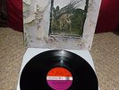 LED ZEPPELIN IV Zoso LP UK 1971 1st Press STEREO ATLANTIC 2401012 RED PLUM RARE