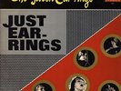GOLDEN EARRINGS Just Ear-rings 1965 first HOLLAND lp in FANTASTIC condition