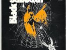 BLACK SABBATH - PARANOID 7/45 EP PORTUGAL PS 1970 EXC+ RARE UNIQUE PSYCH VERTIGO