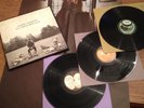 1 CENT 3 LP: George Harrison: All Things Must Pass (Vinyl Box, STCH639)w Poster