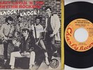 CRAZY CAVAN * 1976 French 45 * NEO ROCKABILLY * TEDDY BOYS * Listen