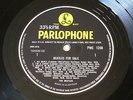 The Beatles - For Sale (1964) LP (VG+)  TOP Rare UK 1st Press Mono + EMITEX 