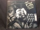 Fist - Back With A Vengeance (yellow/green Vinyl)