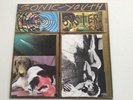 Sonic Youth Sister 1987 LP Blast First Records BFFP20 Excellent+ Condition