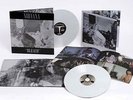 Nirvana Bleach Deluxe Reissue SEALED WHITE 180g WAX Remastered with bonus tracks