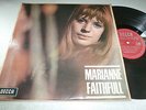 MARIANNE FAITHFUL.. MONO UK IST ISSUE DECCA LK 4689