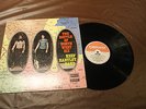 Keef Hartley Band Battle of North West Six Deram Record Blues Psych LP NM