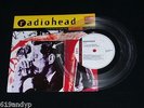 Radiohead, Creep, Limited 7