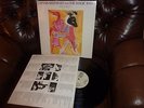 Captain Beefheart and The Magic Band, Shiny Beast, Progressive Rock, German 1980