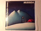 MUSSIDA Racconti della tenda rossa lp ANGELO BRANDUARDI PFM SIGILLATO SEALED
