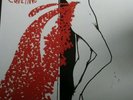 The Distillers - Coral Fang LP - import limited reissue Rancid Brody Dalle