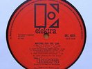 Doors / Waiting For The Sun / 1968 UK 1st Press MONO LP / EX+ / See High-Rez Pix