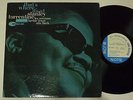 Stanley Turrentine That’s Where It’s At Blue Note New York Van Gelder Mono, NM-