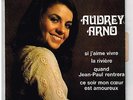 AUDREY  ARNO      Si j'aime vivre       7