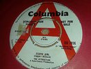 THE ATTRACTION Stupid Girl UK ORIGINAL 1966 Columbia DB 7936 Rolling Stones DEMO