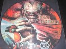 IRON MAIDEN  Virtual XI   vinyl LP unplayed  PICTURE DISC