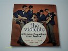 EP POP / ROCK THE VIOLENTS 