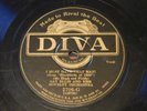Gay Ellis (Annette Hanshaw) -Jazz 78 Diva -I Can't Give You Anything But Love