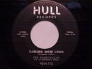  NYC DOO WOP 1ST PRESS 45 