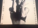 Prince and  The Revolution/ Parade Lp Vg++