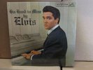 Elvis Presley His Hand In Mine SEALED MONO LPM 2328