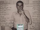 Leonard Cohen - Live Songs - Vinyl Beat/Rock/60s/70s