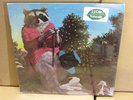 J.J. Cale Naturally SEALED with HYPE STICKER