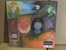 King Crimson In The Wake Of Poseidon SEALED 200g audiophile