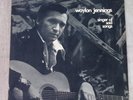 Waylon Jennings - Singer of Sad Songs - RCA LSP-4418 LP Vinyl Record 1970