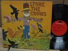 Stone The Crows self titled 1970 1st VG+ Gatefold blues psych