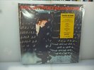 DAVID BOWIE-STATION TO STATION. LOS ANGELES, USA 1976.-BLUE VINYL LP-NEW.SEALED