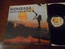 MOMBASA African Rhythms & Blues RECORDS LP 1975 rare JAZZ FUNK
