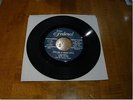 James Brown And The Famous Flames     Federal 45 rpm   TRY ME (I NEED YOU)