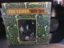 The Leaves HEY JOE Mira LPS 3005 Stereo In Shrink Rare Garage Rock 1966 NM