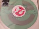 Ray Parker Jr GHOSTBUSTERS 2014 RSD Glow in dark Vinyl Rare No 773