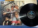 YARDBIRDS Five Live Yardbirds LP UK MONO 1964