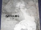 Satyricon ?- Megiddo MLP 1997 Moonfog Darkthrone Ulver Mayhem Taake Gorgoroth