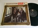 SILK Smooth as Raw Silk on ABC Psych LP