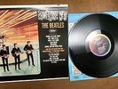 The Beatles Something New original vinyl LP Capitol Records USA T 2108