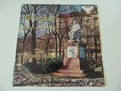 SXL 2028 1st Press WBg LP Schubert Octet Vienna Octet EX+