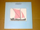 LP Derek Bailey & Han Bennink Company 3 Incus 25 Original UK 1977