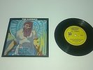 The Zombies - EP Brazil - 1969