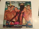 THE BEACH BOYS 1962-1967 Time Life USA 2 LP vinyl Box Set w/booklet  Tested