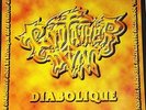 Godfather Don - Diabolique 2LP Vinyl Records VG+ Kool Keith Sir Menelik