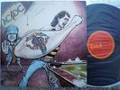 AC/DC - DIRTY DEEDS (Done Dirt Cheap), ACDC New Zealand 1981, WIE NEU, MINT- 