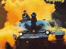 Salisbury - Uriah Heep (Vinyl Used Very Good)