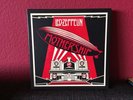 Led Zeppelin Mothership Remastered 4 X Vinyl