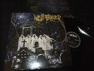 NIGHTBREED-S/T LP RARE PRIVATE THRASH METAL ONLY 300/KREATOR/SODOM/DESTRUCTION